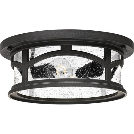 Quoizel Marblehead Outdoor Lantern MBH1613K